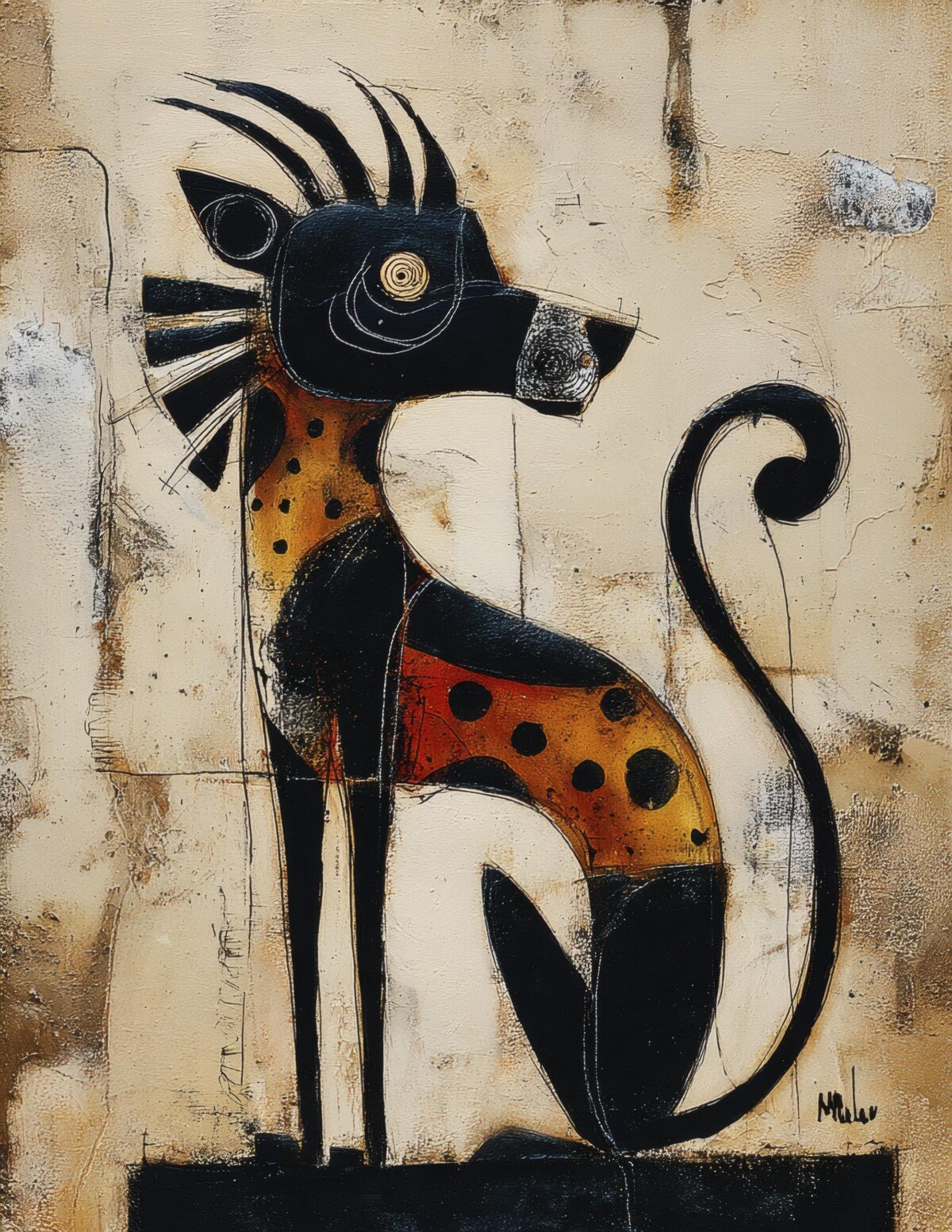 animal preview 10 – Journal Pages