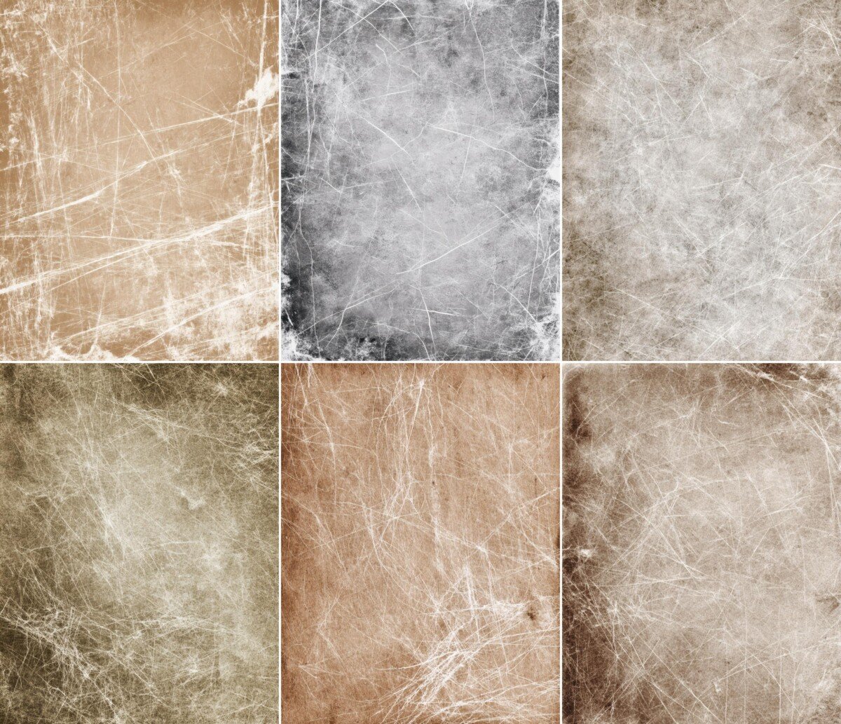 distressed preview 8 – Journal Pages