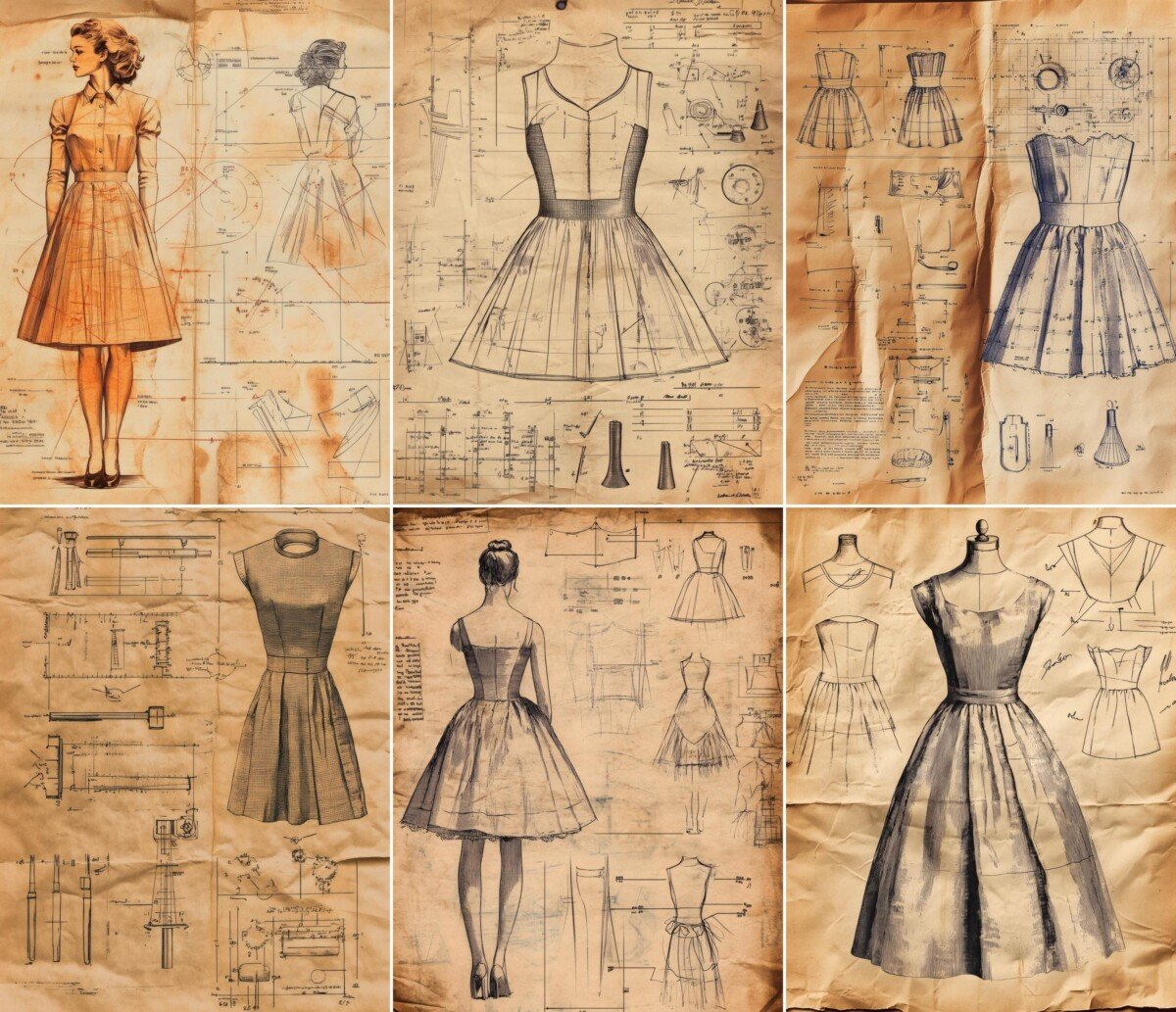 rustic preview 4 – Kits