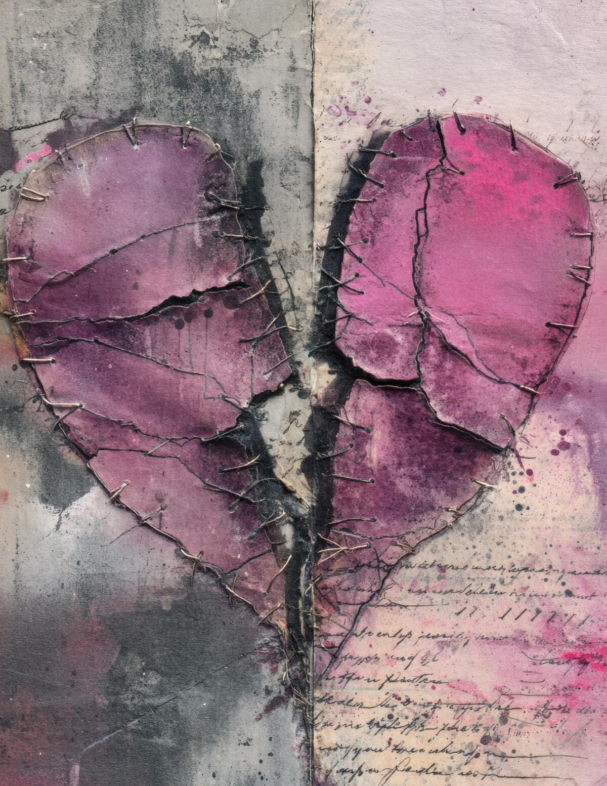junk preview 10 – Journal Pages
