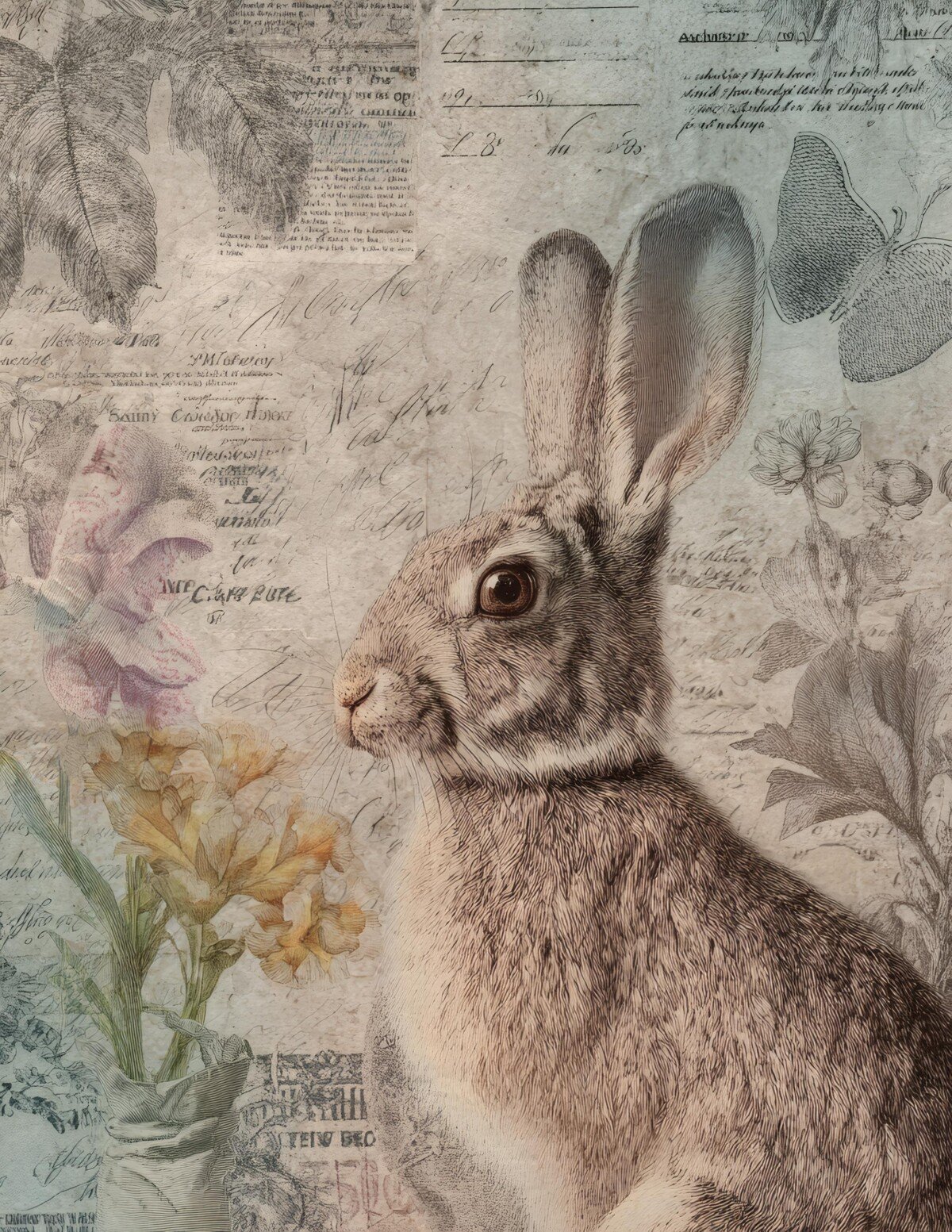 shabby preview 10 – Journal Pages