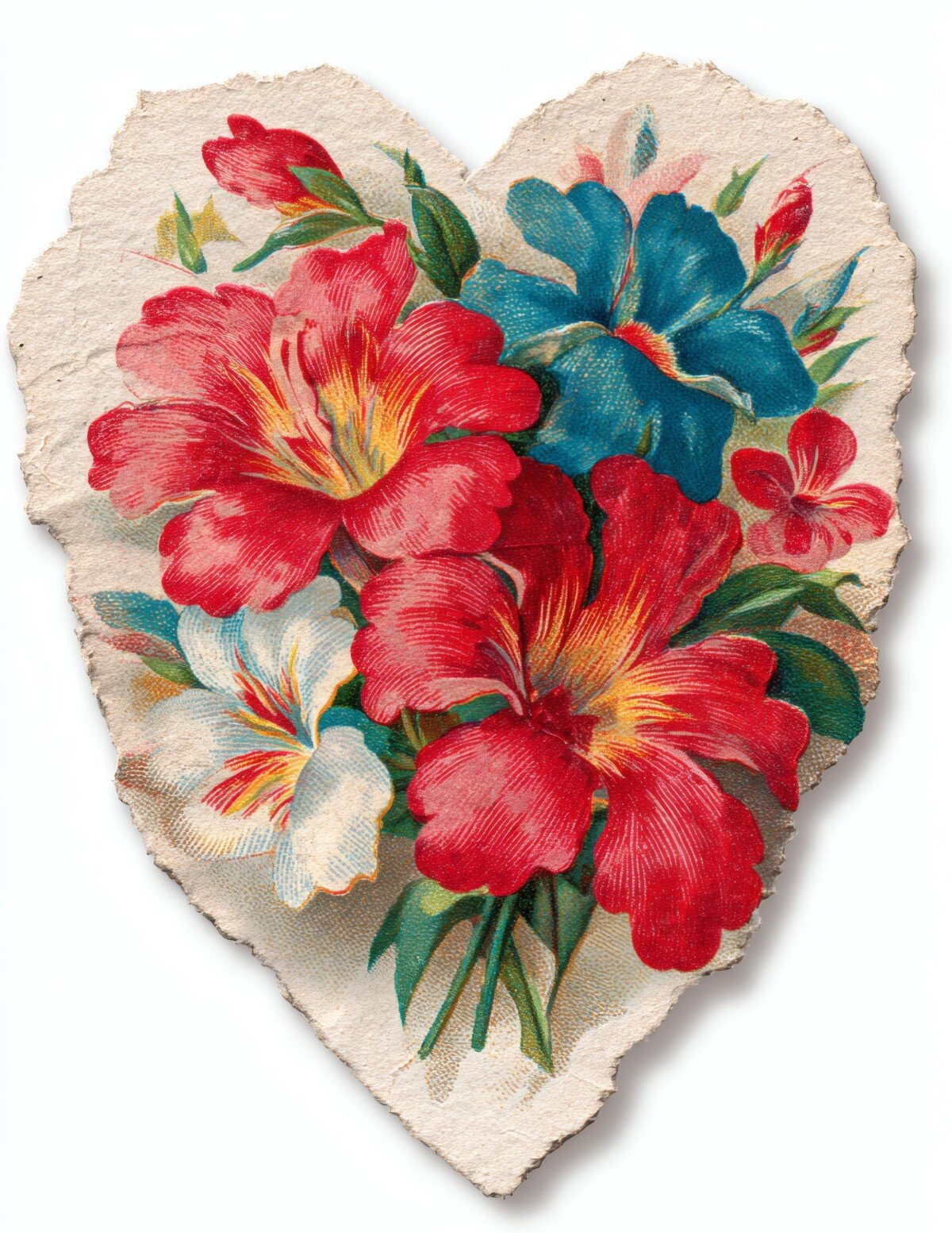 valentine preview 10 – Fussy Cuts
