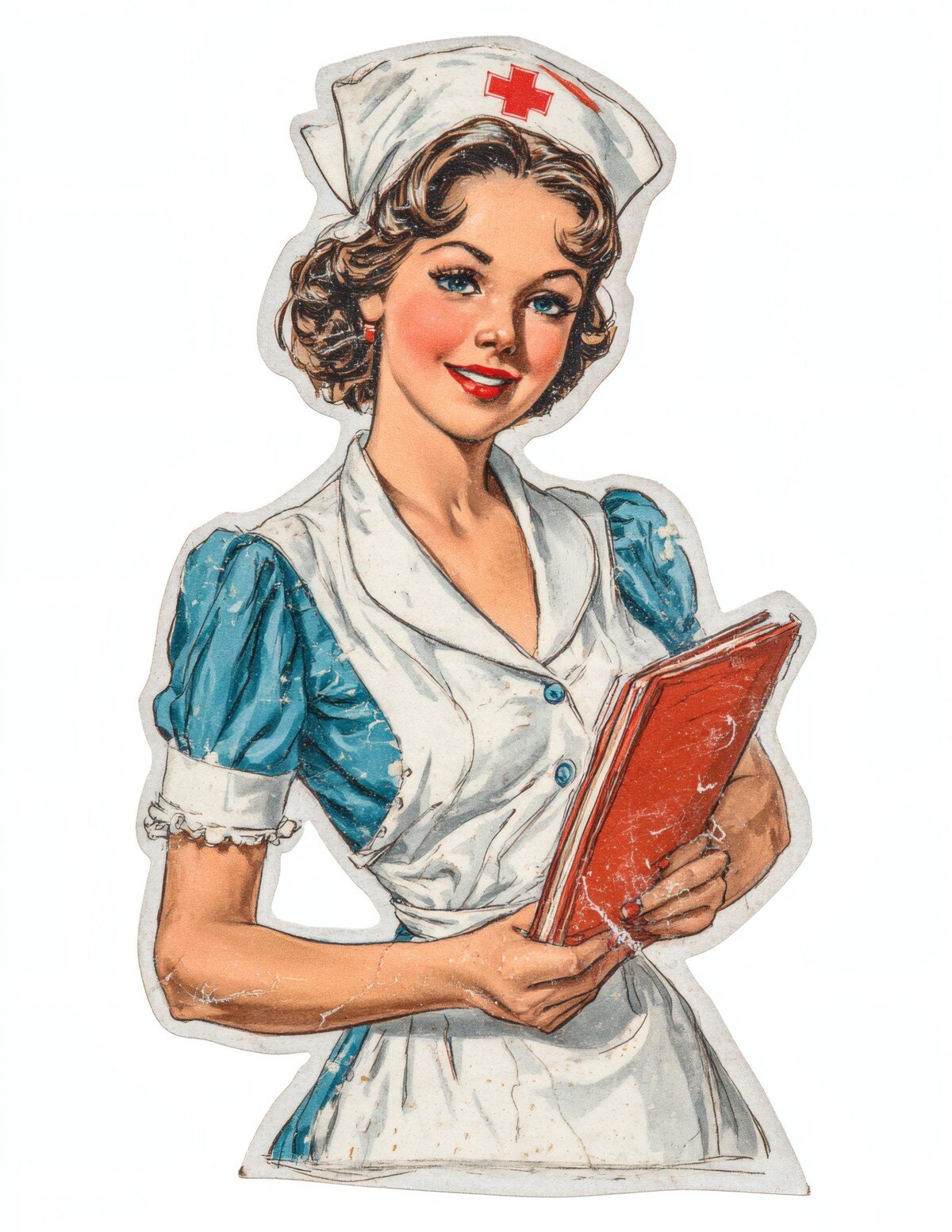 nurse preview 9 – Stickers