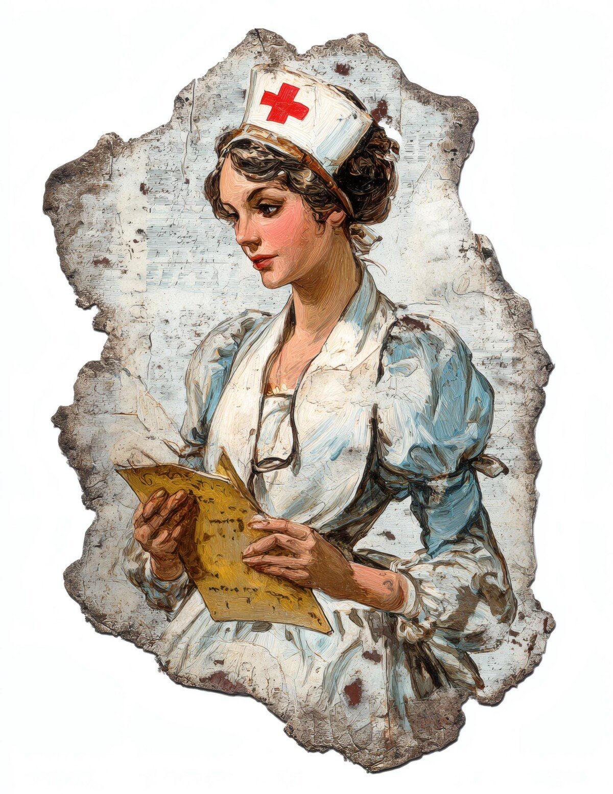 nurse preview 8 – Stickers