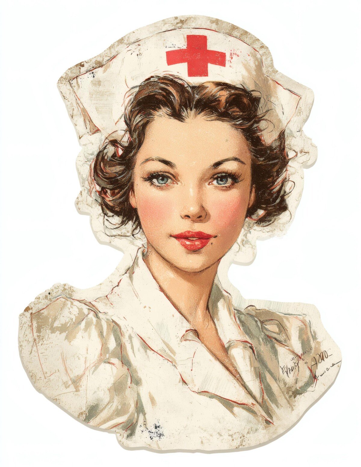 nurse preview 10 – Stickers