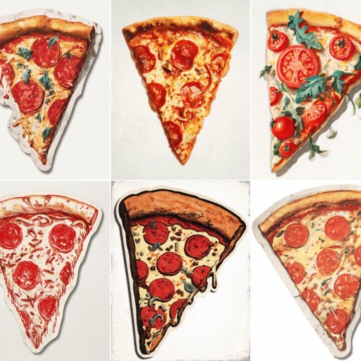 pizza preview 2 – Fussy Cuts