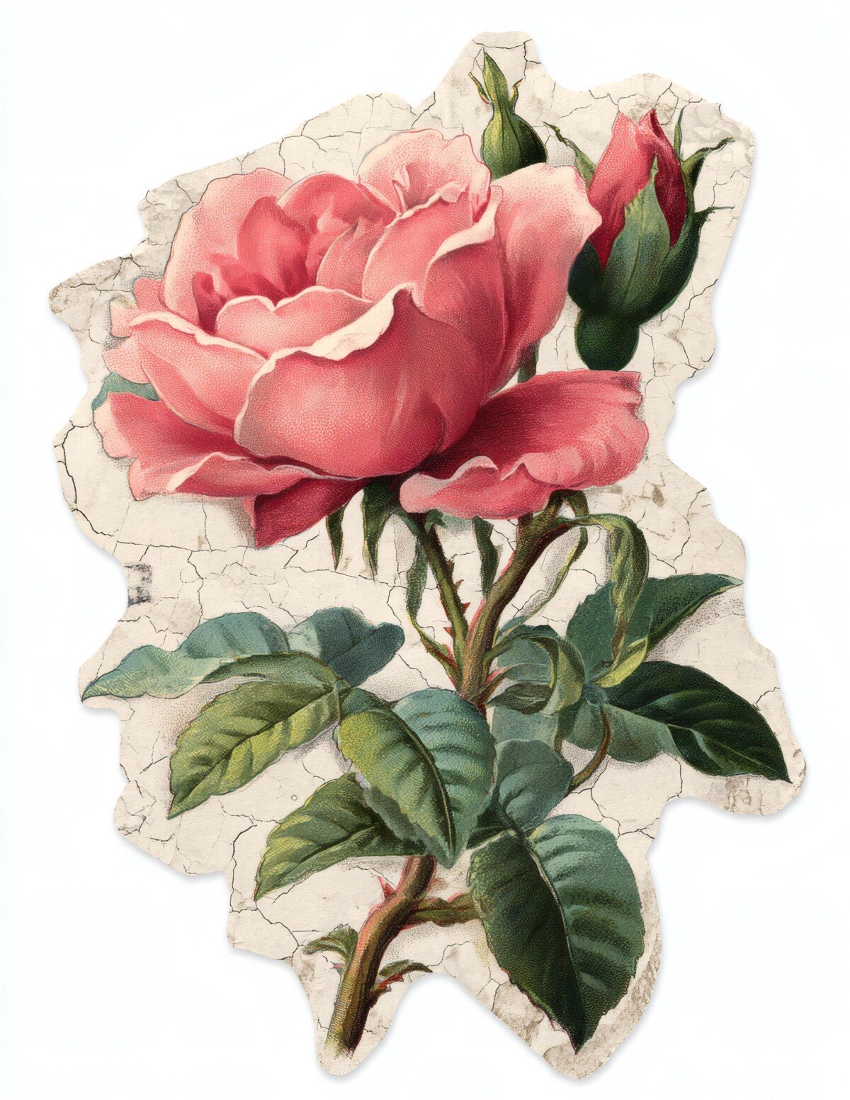 rose preview 7 – Stickers