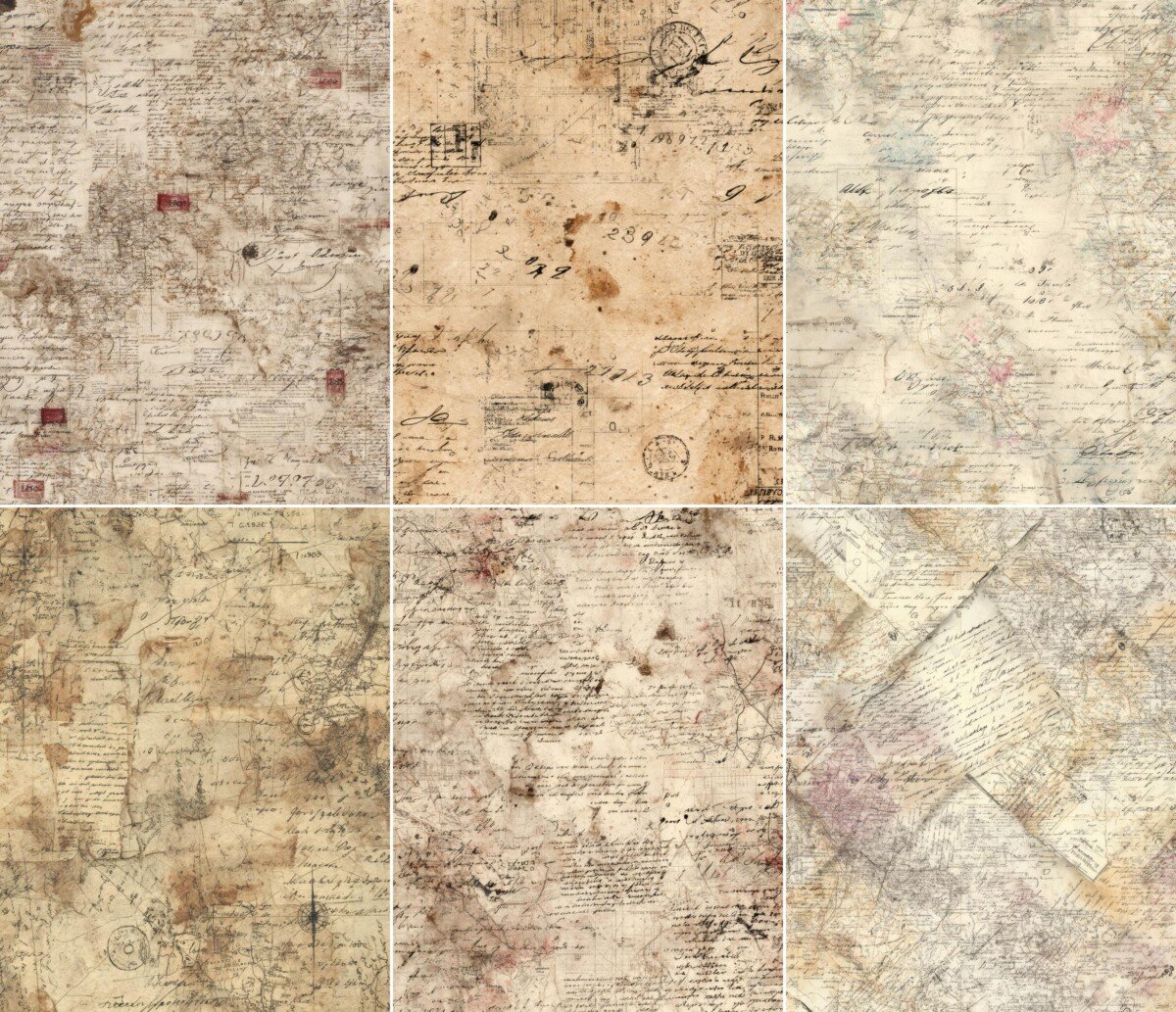 vintage preview 2 – Kits