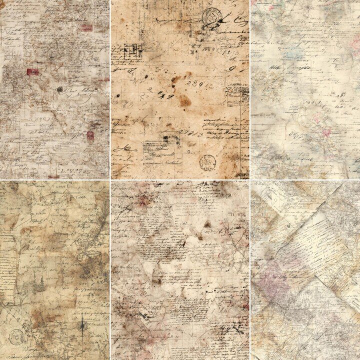vintage preview 2 – Kits