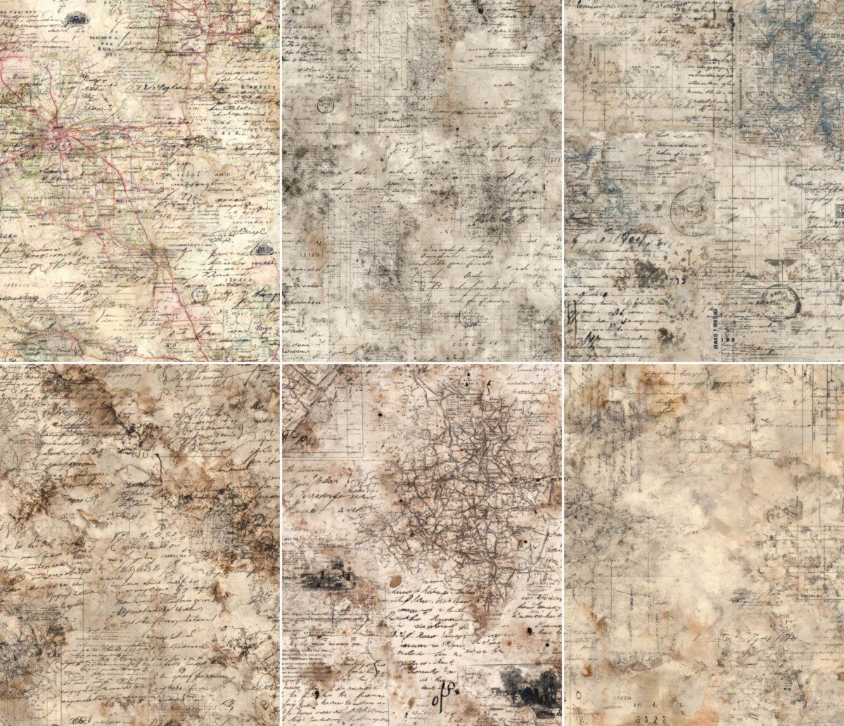 vintage preview 4 – Kits