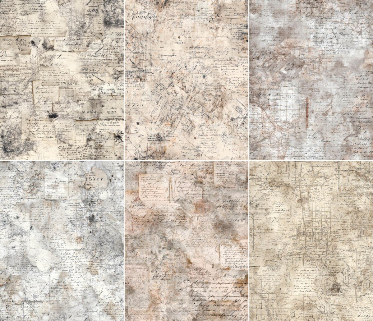 vintage preview 6 – Kits