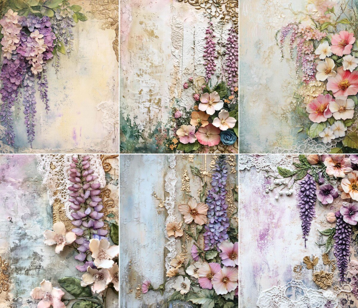 soft preview 3 – Journal Pages