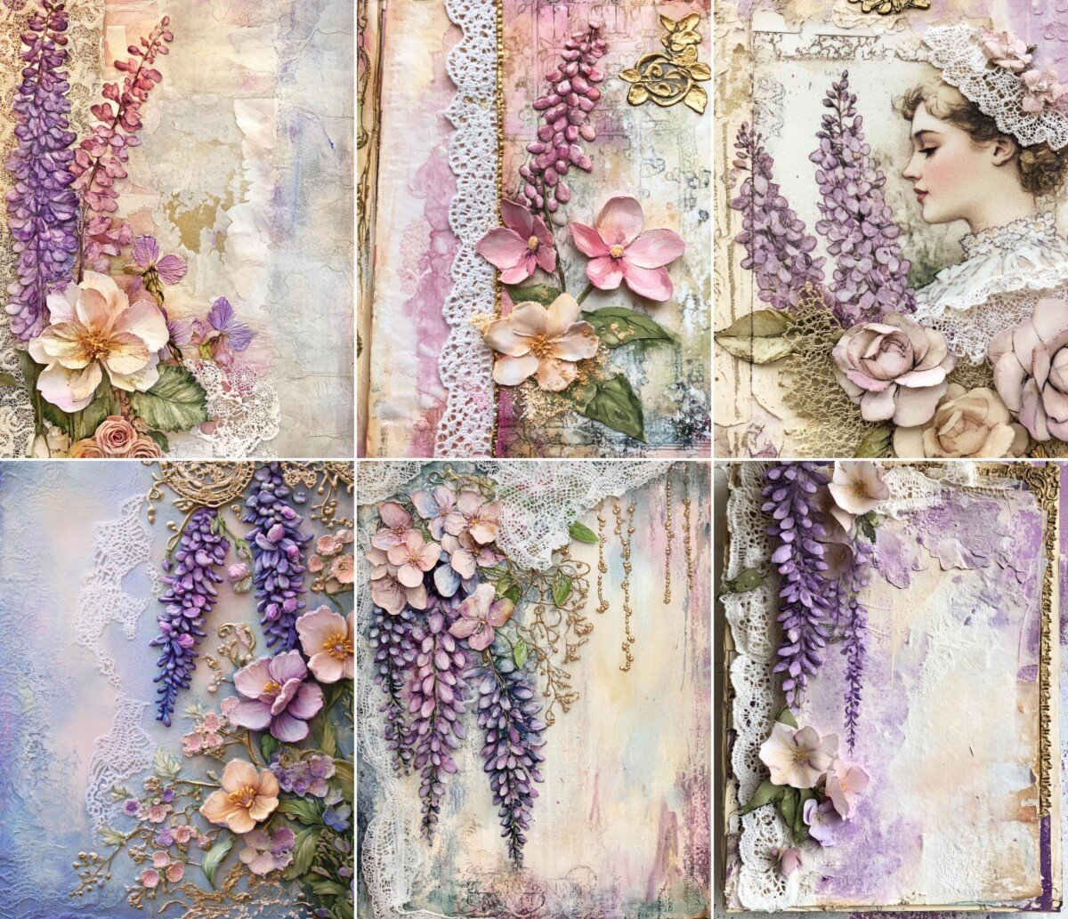 soft preview 5 – Journal Pages