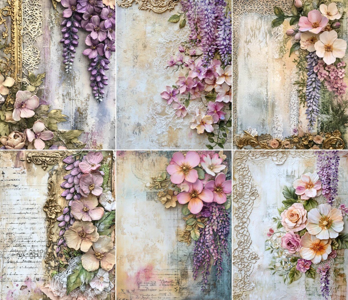 soft preview 6 – Journal Pages