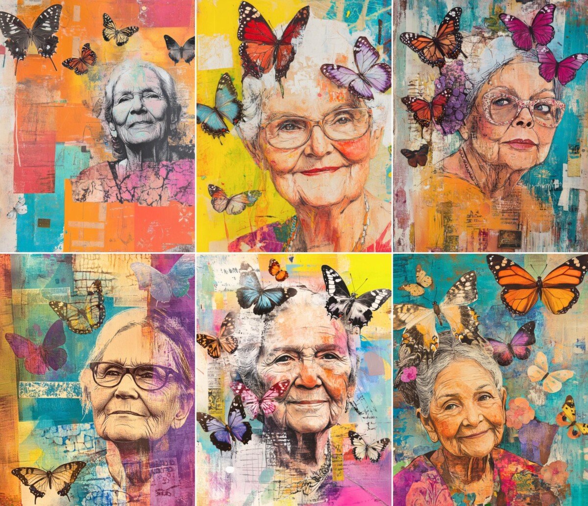 bold preview 4 – Journal Pages