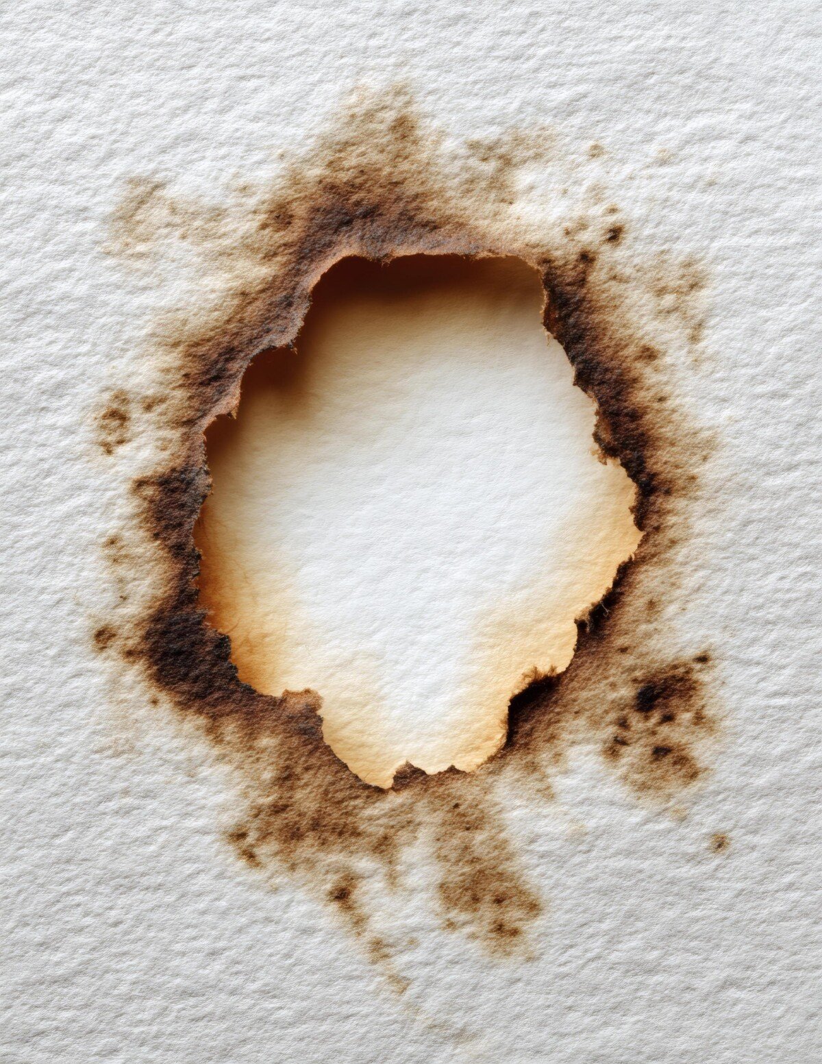 burnt preview 10 – Journal Pages