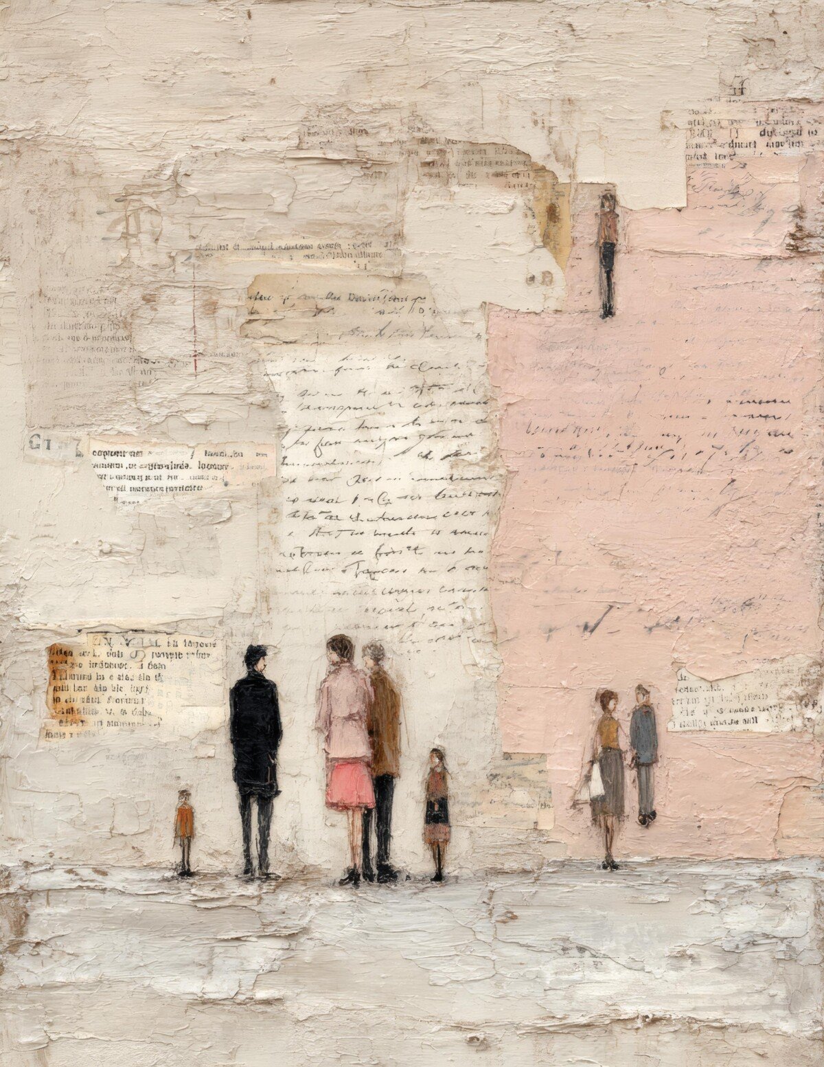 parisian preview 9 – Journal Pages