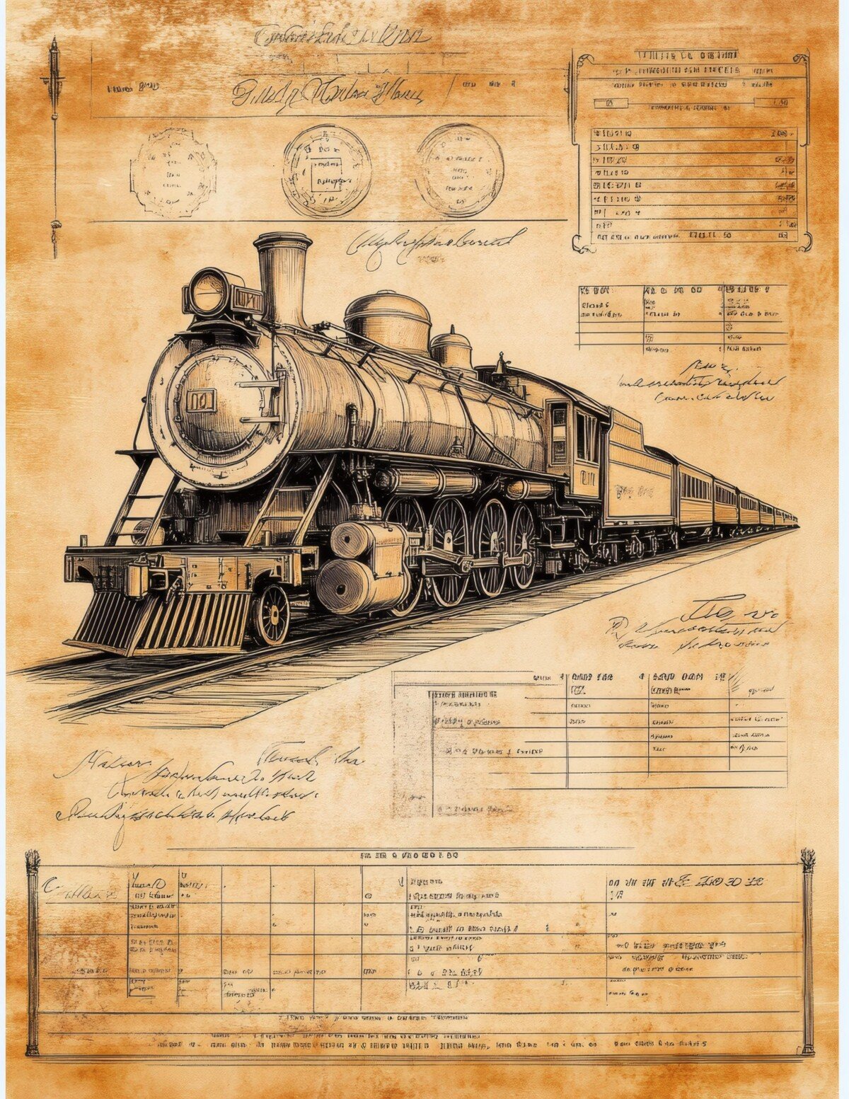steam preview 10 – Journal Pages