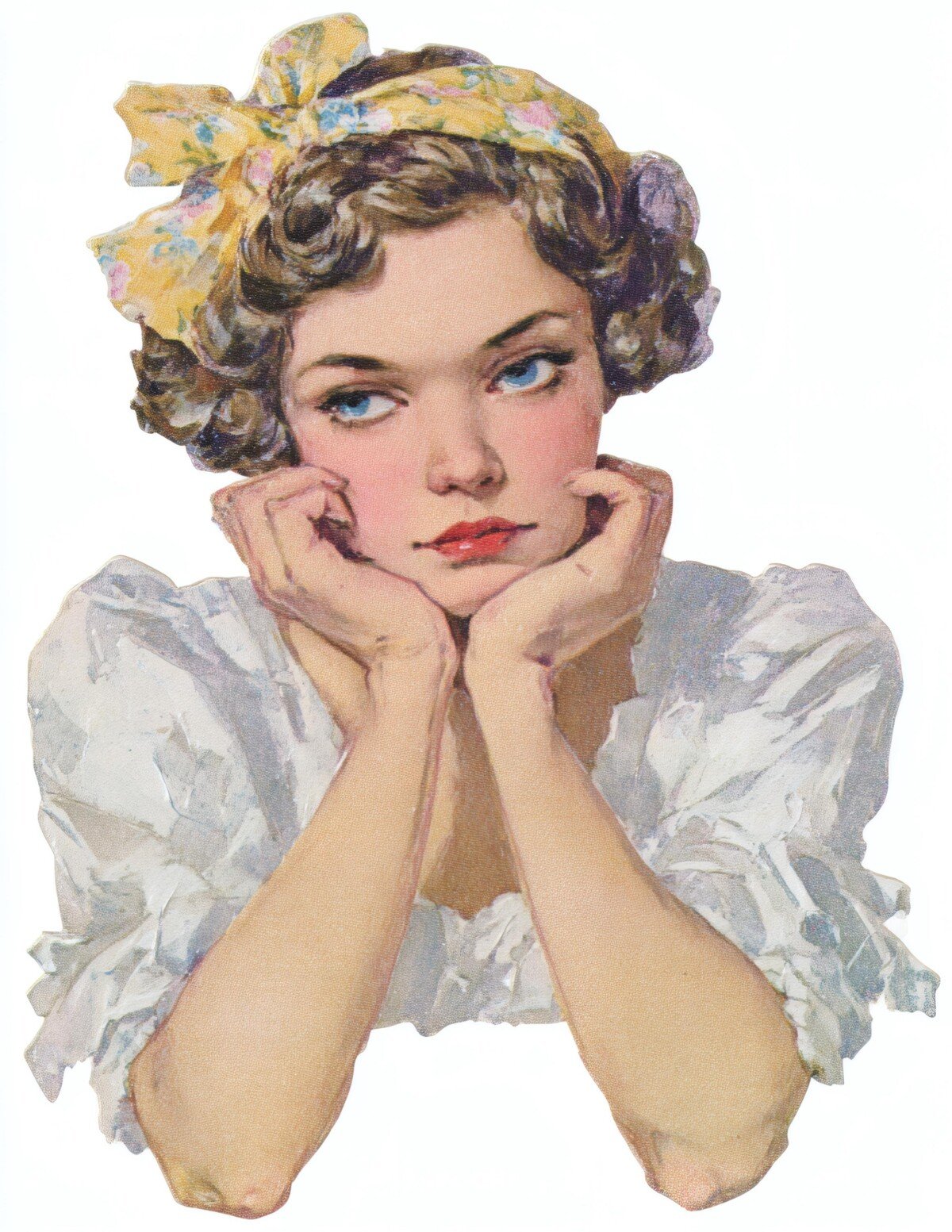 vintage preview 7 – Stickers