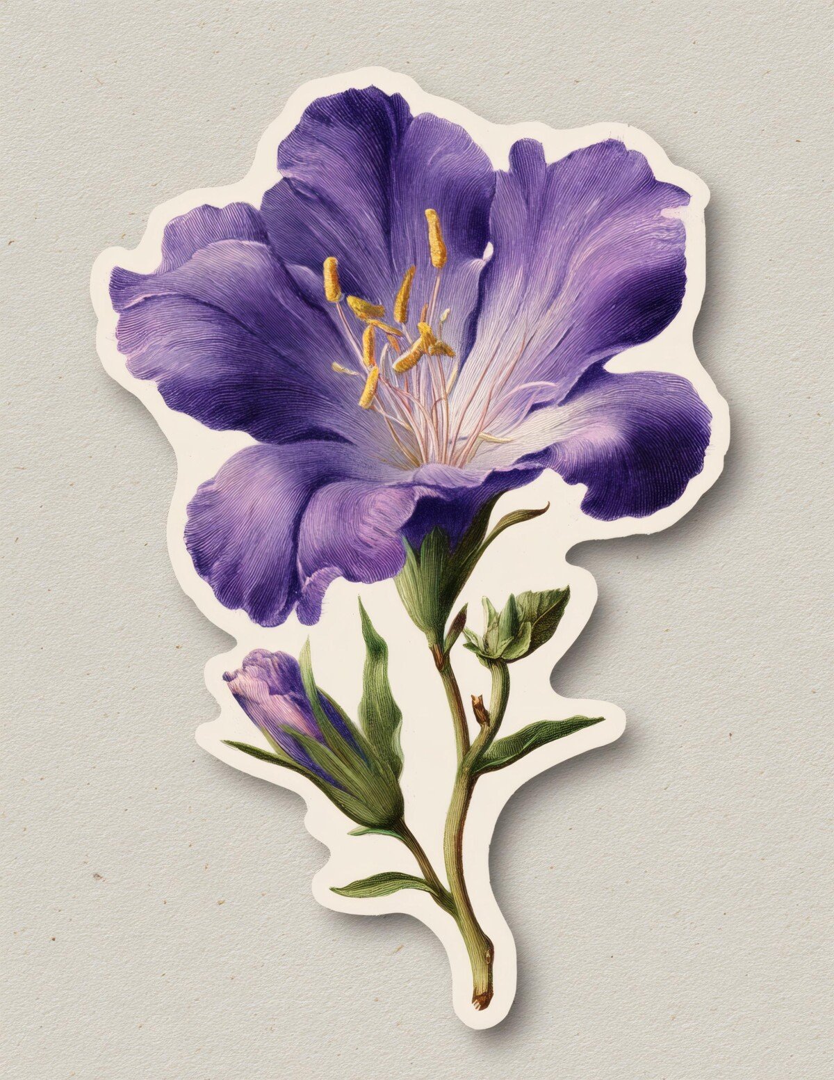 purple preview 7 – Fussy Cuts