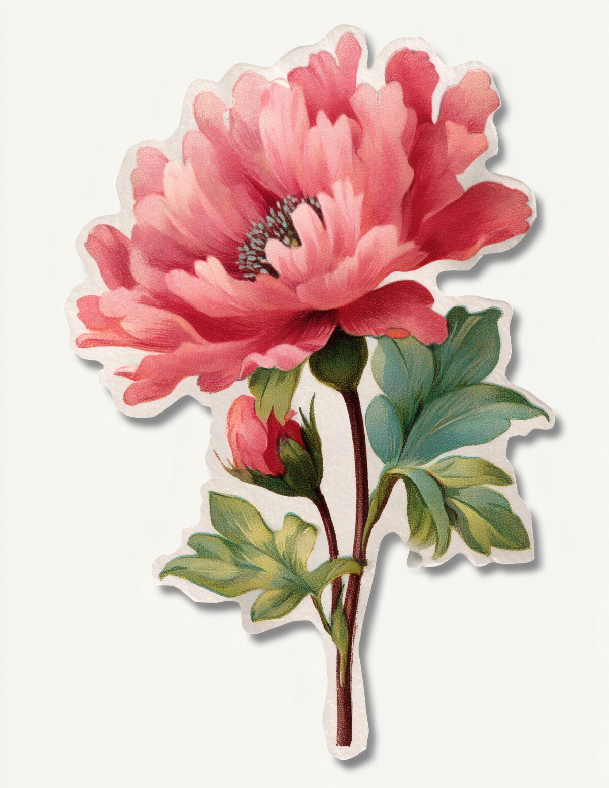 flower preview 6 – Fussy Cuts