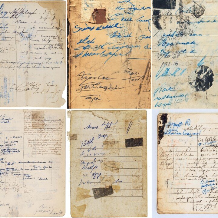 library – Library Card Junk Journal Pages