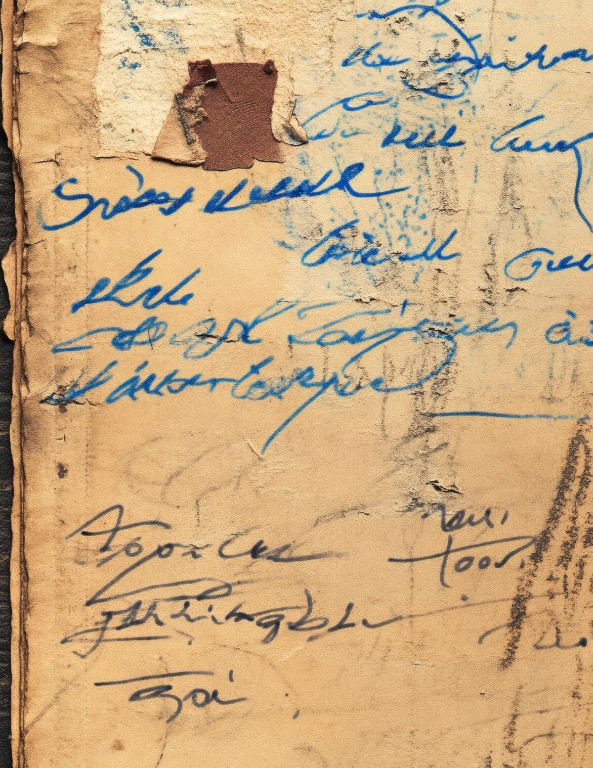 library preview 10 – Journal Pages