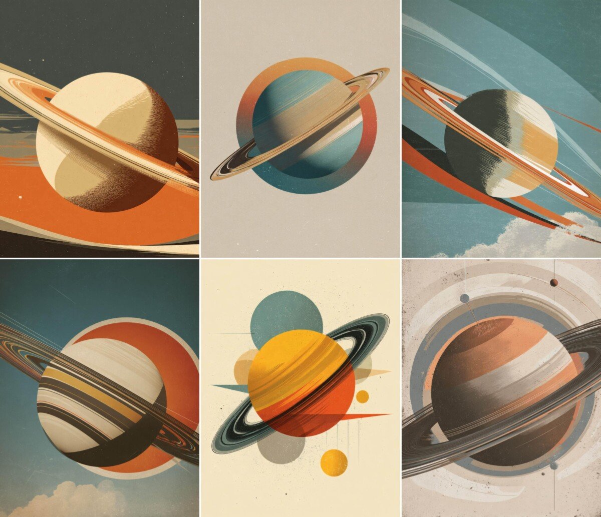 space preview 4 – Journal Pages