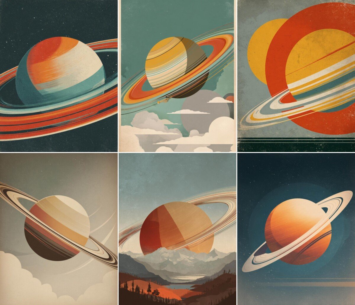 space preview 8 – Journal Pages