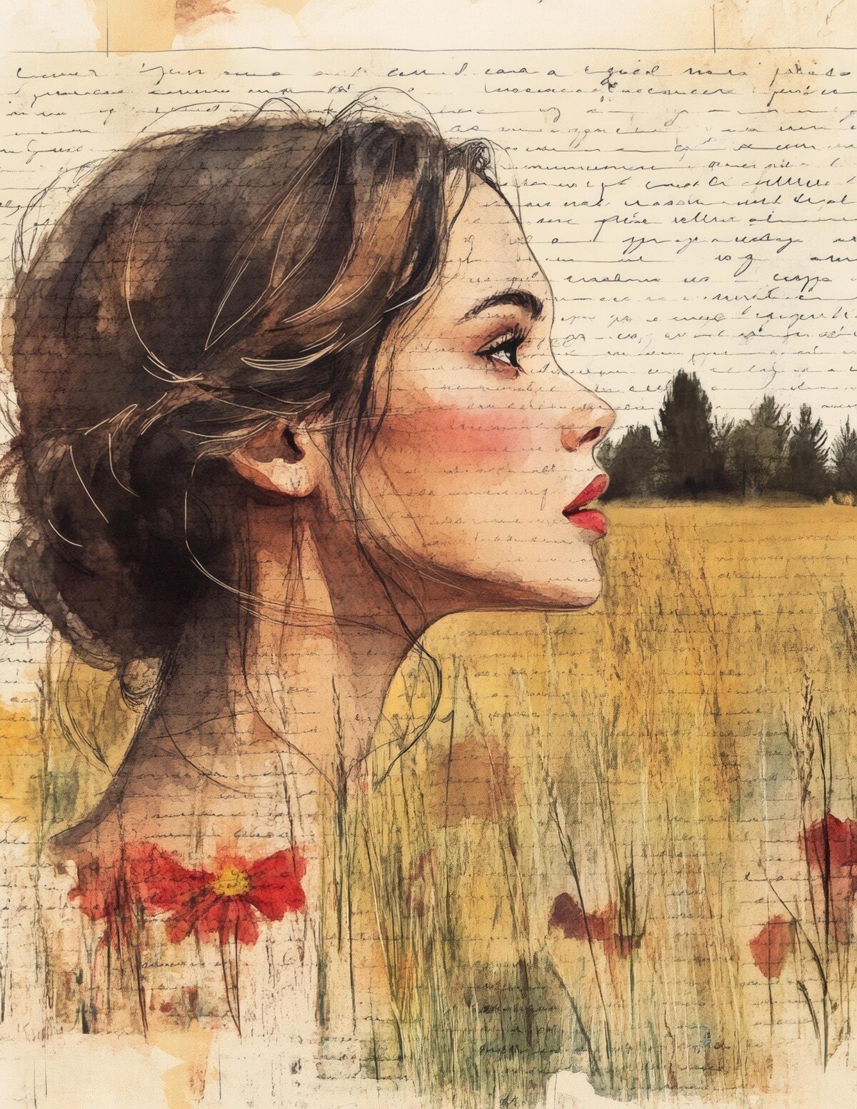 summer preview 9 – Journal Pages