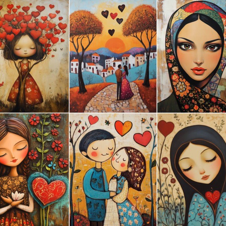 naif preview 2 – Journal Pages