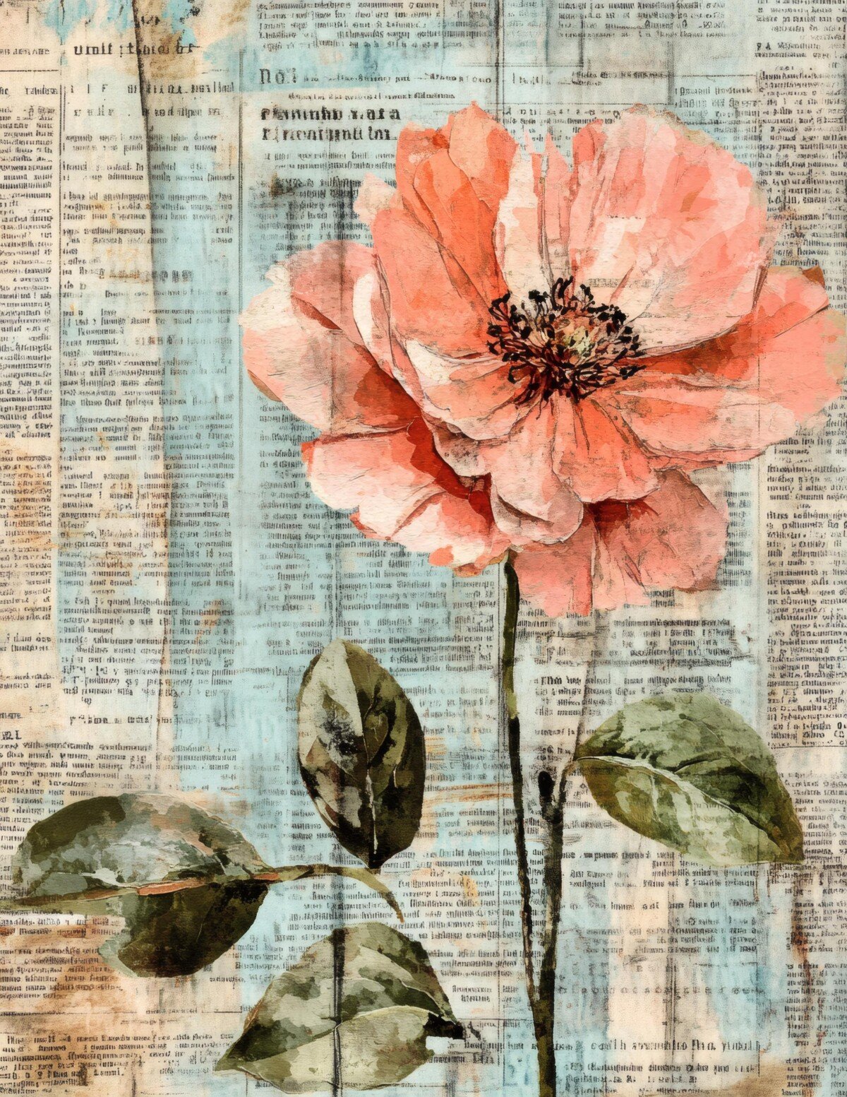 shabby preview 9 – Journal Pages