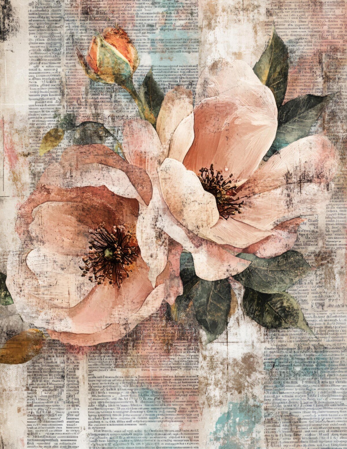 shabby preview 8 – Journal Pages