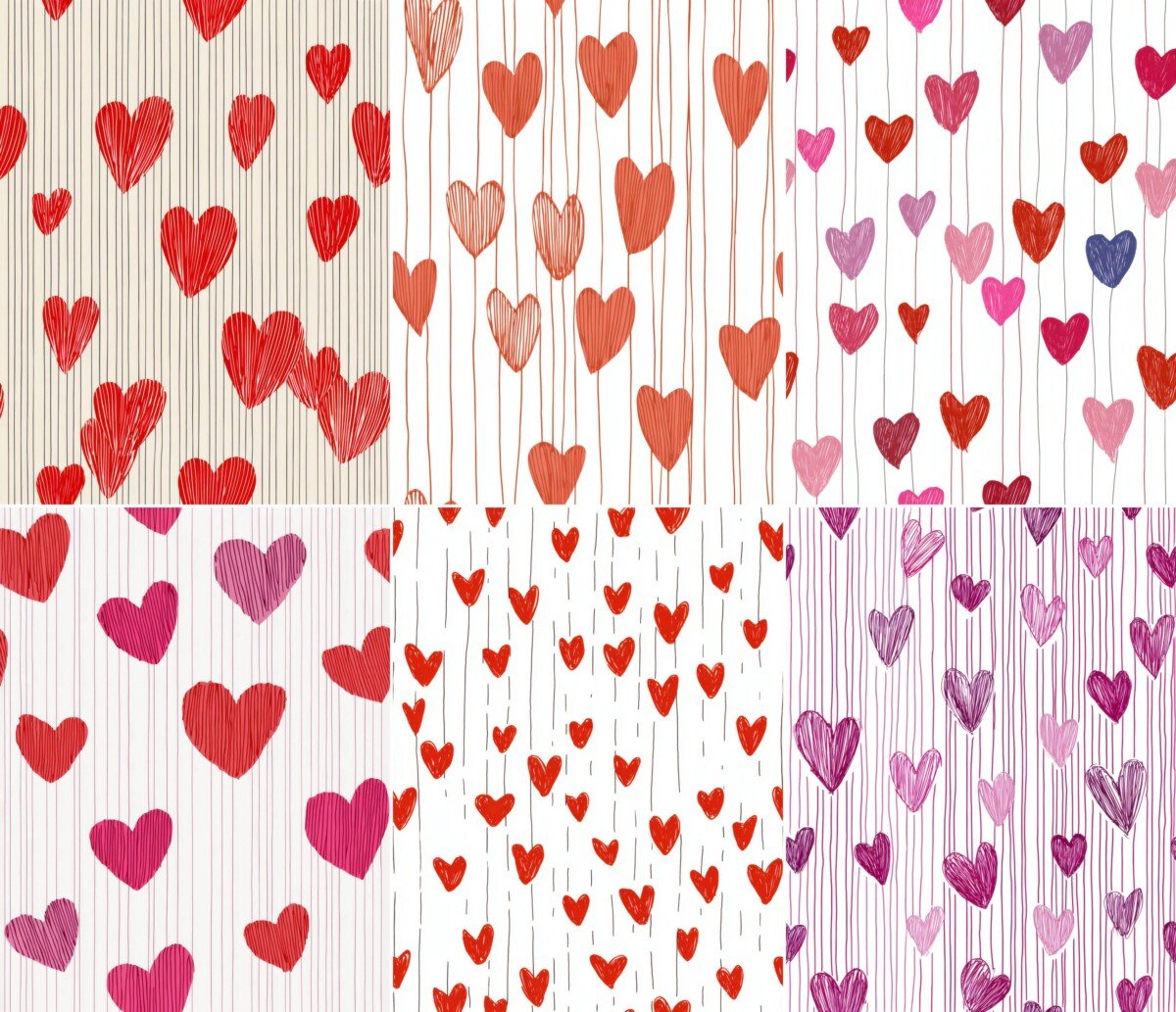 heart preview 5 – Kits
