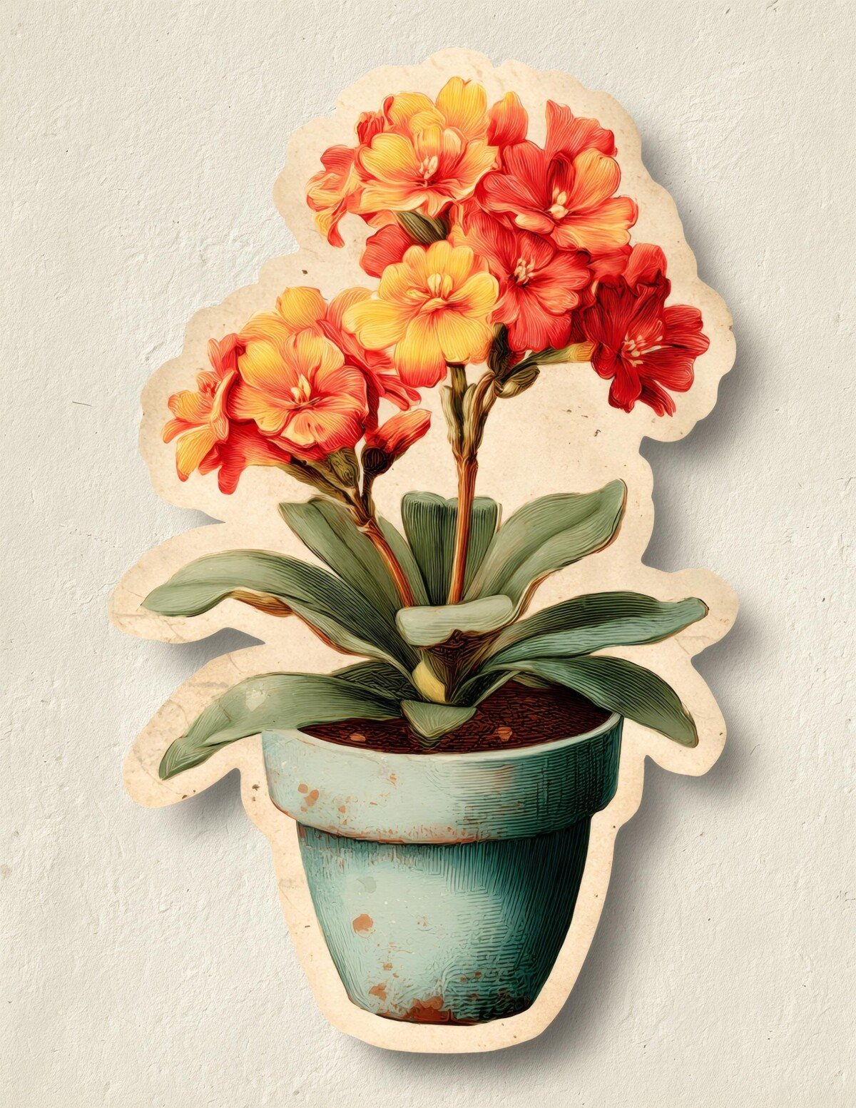 potted preview 6 – Stickers