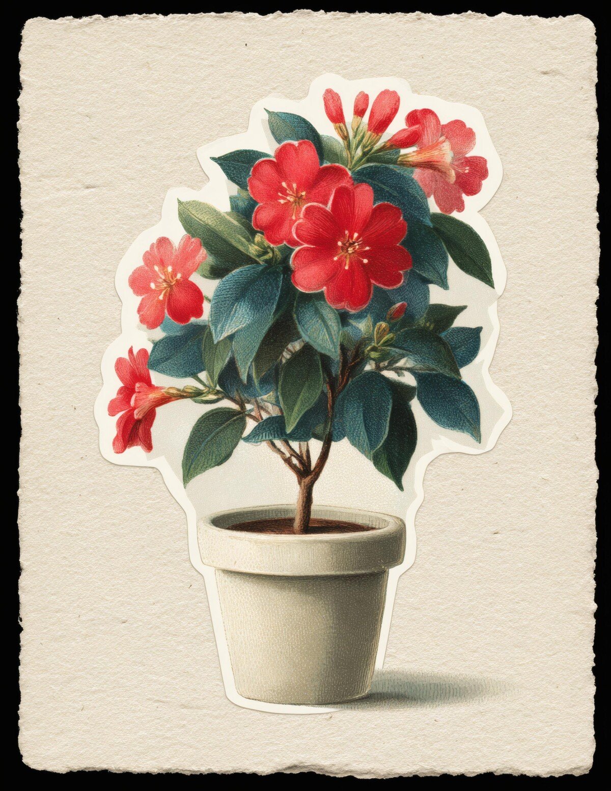 potted preview 9 – Stickers