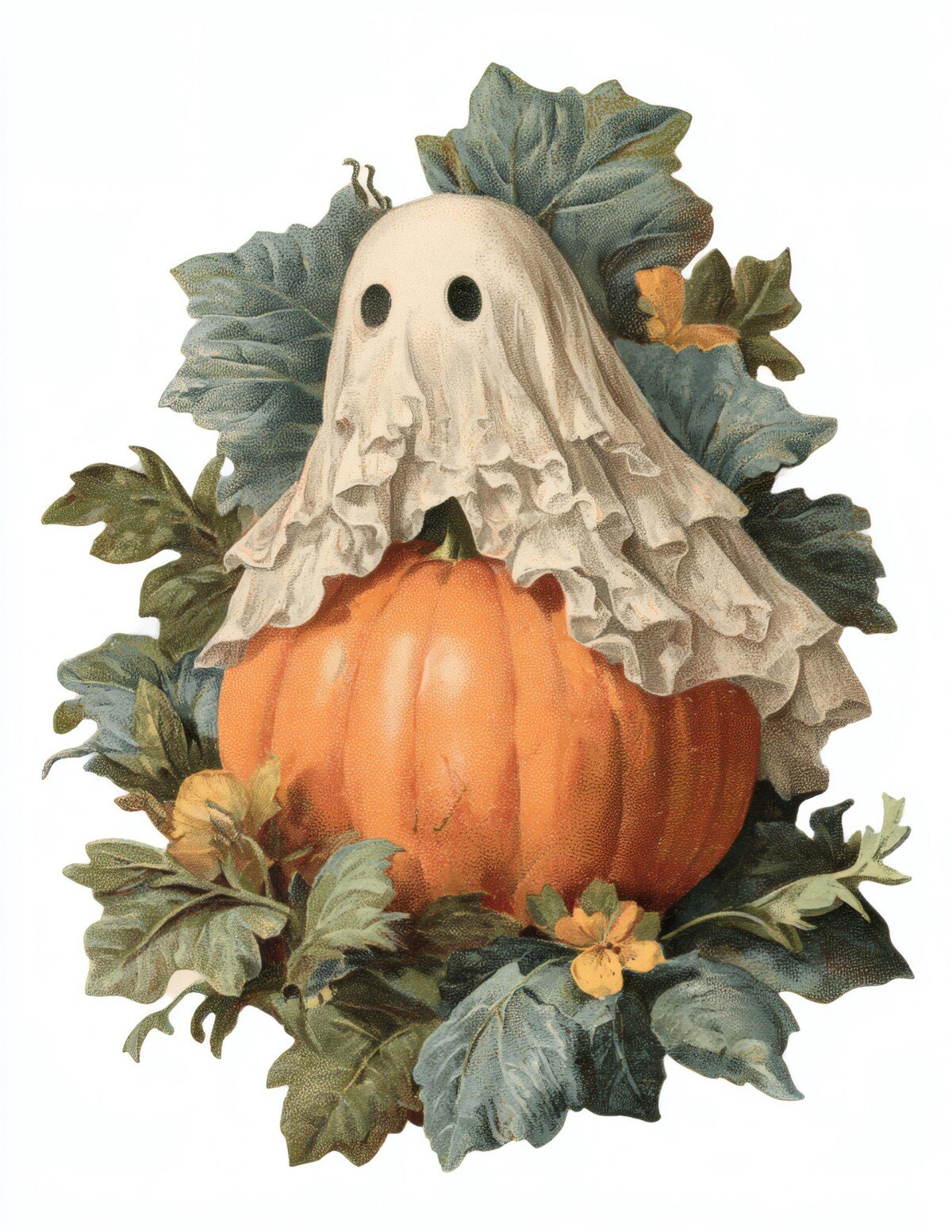 halloween preview 5 – Fussy Cuts
