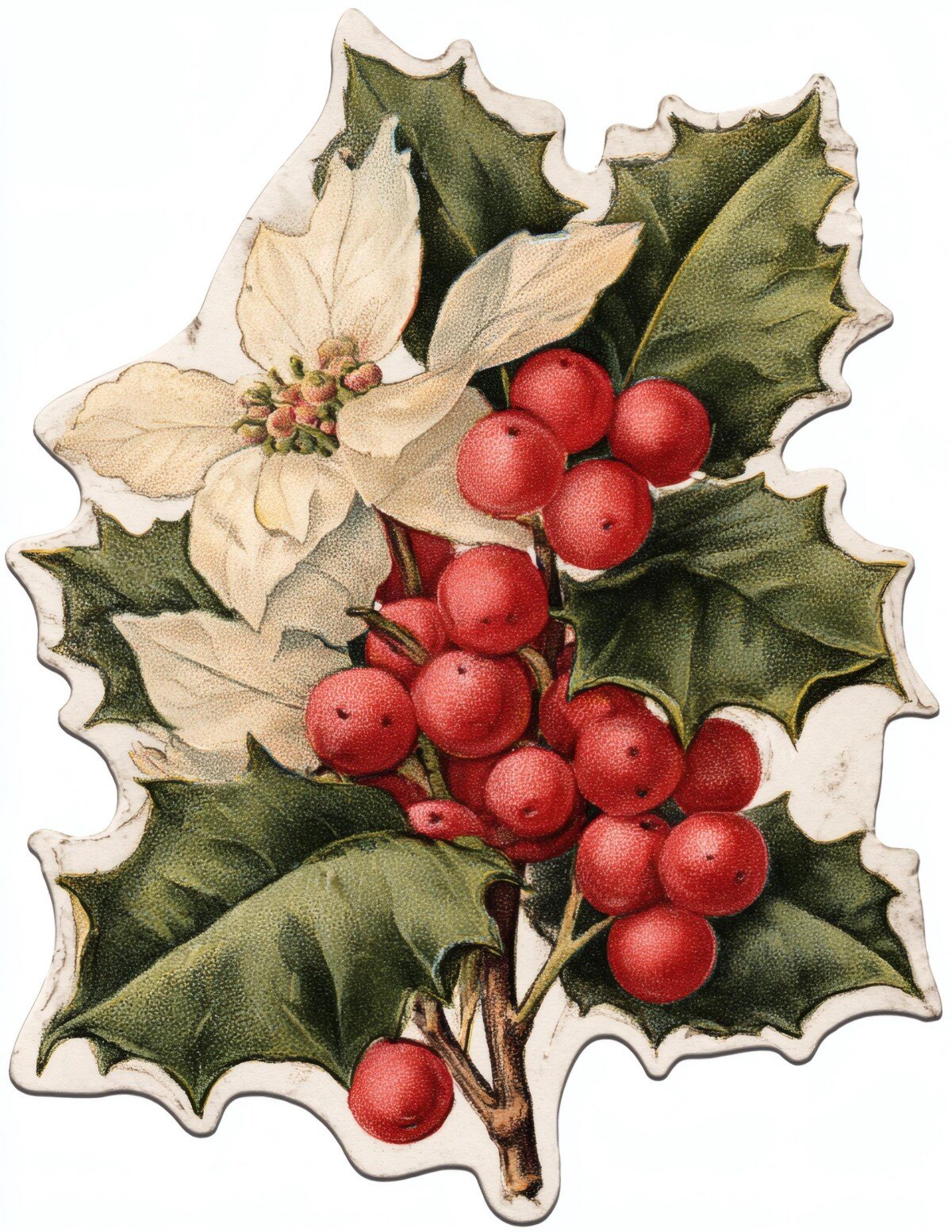 christmas preview 7 – Stickers