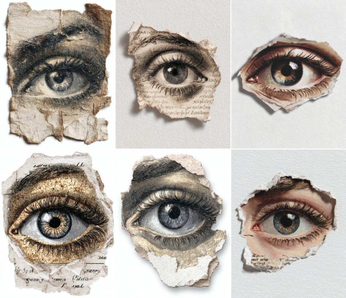 mystic eye fussy cuts preview 4 – Fussy Cuts
