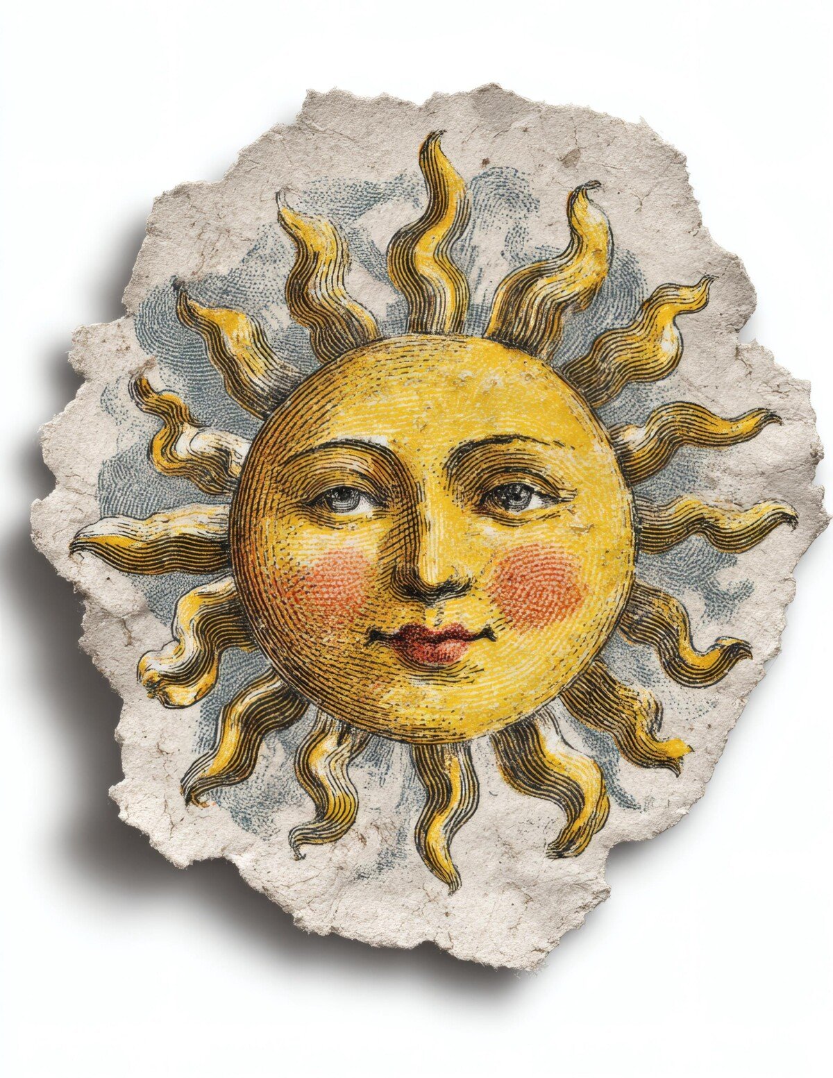 vintage preview 8 – Stickers