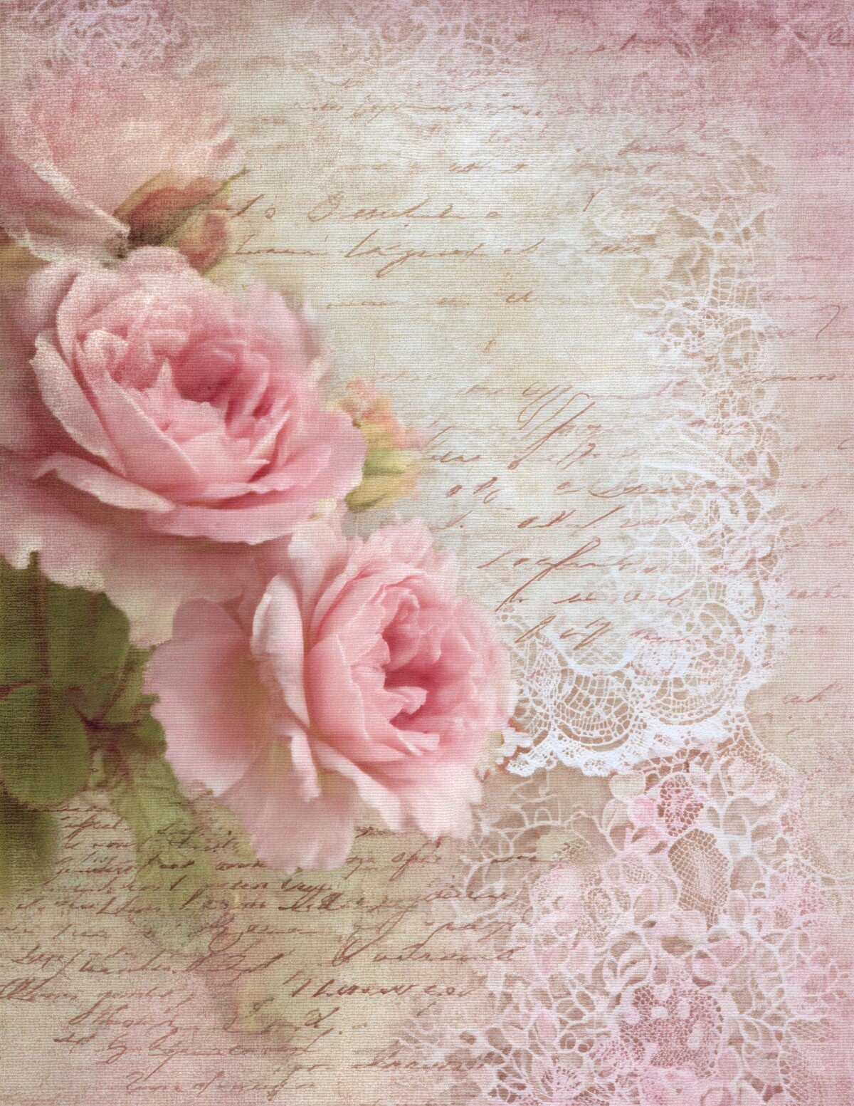 pink preview 10 – Journal Pages