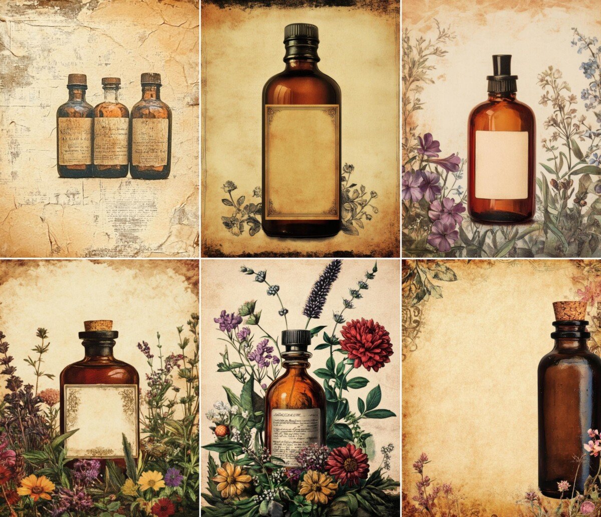 victorian preview 3 – Journal Pages