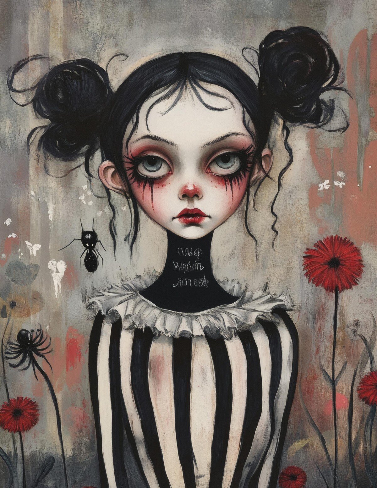 dark preview 10 – Journal Pages