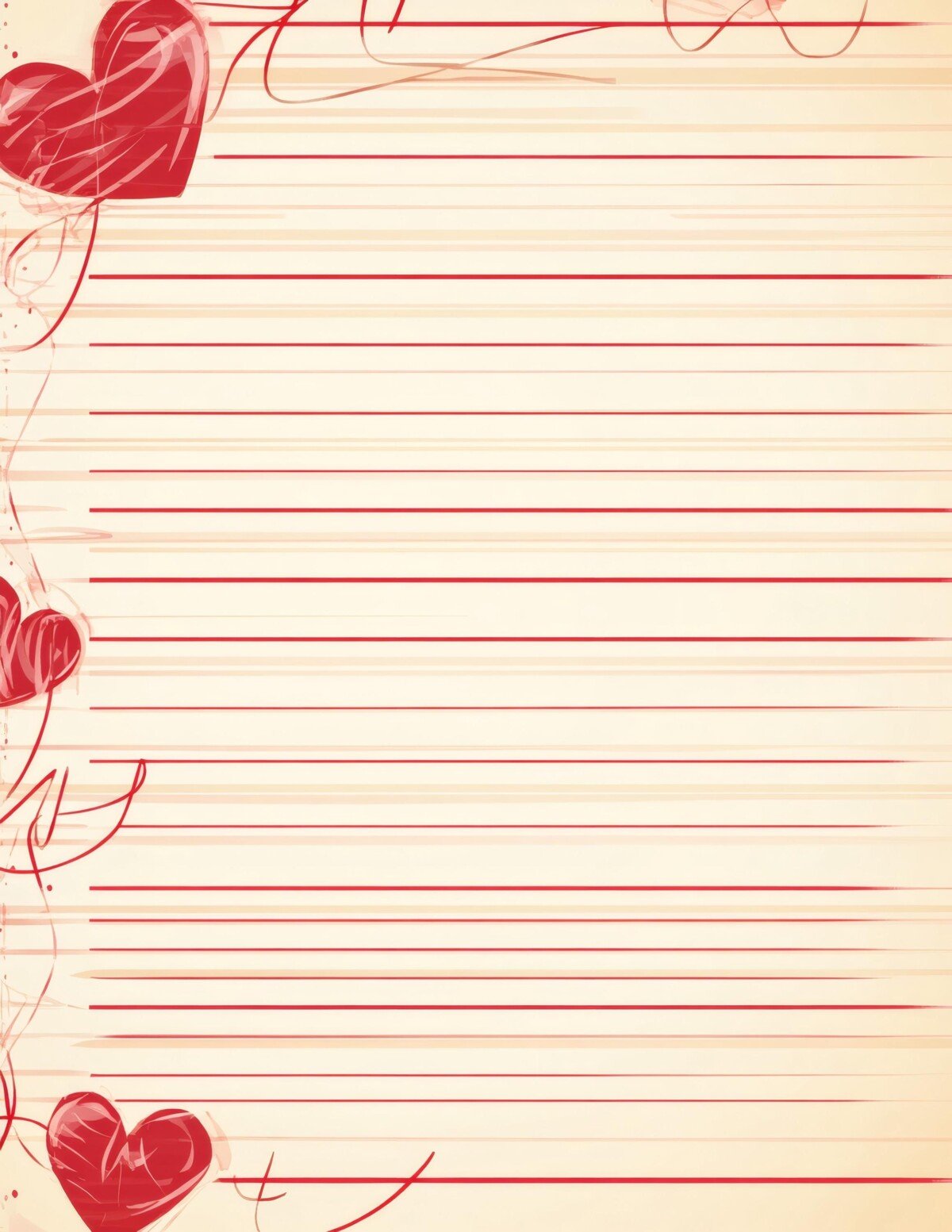 valentine preview 10 – Journal Pages
