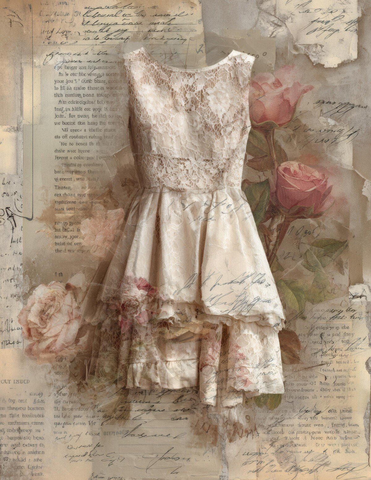 shabby preview 10 – Journal Pages