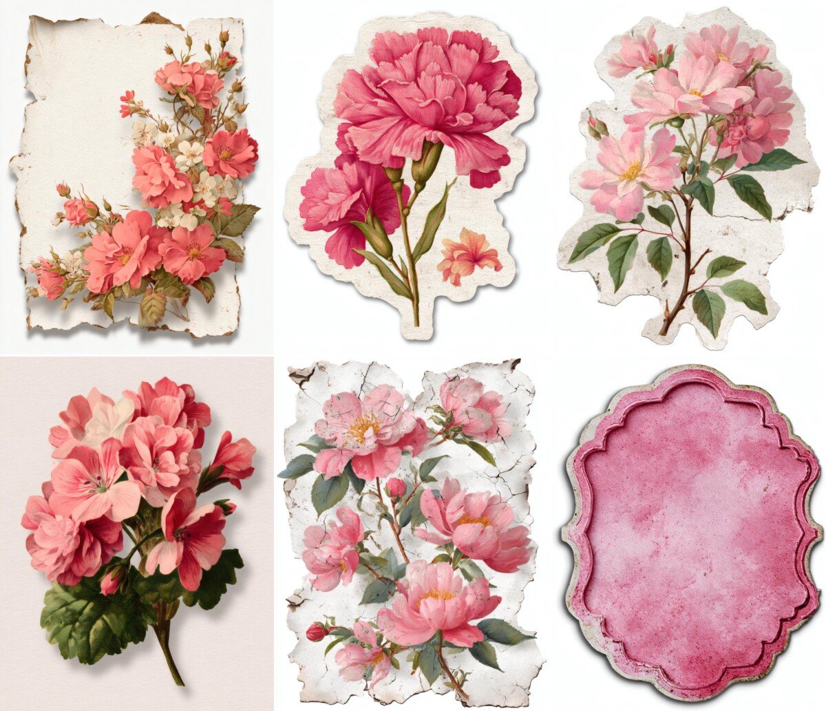 pink preview 2 – Stickers