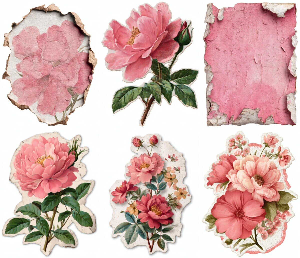pink preview 3 – Stickers
