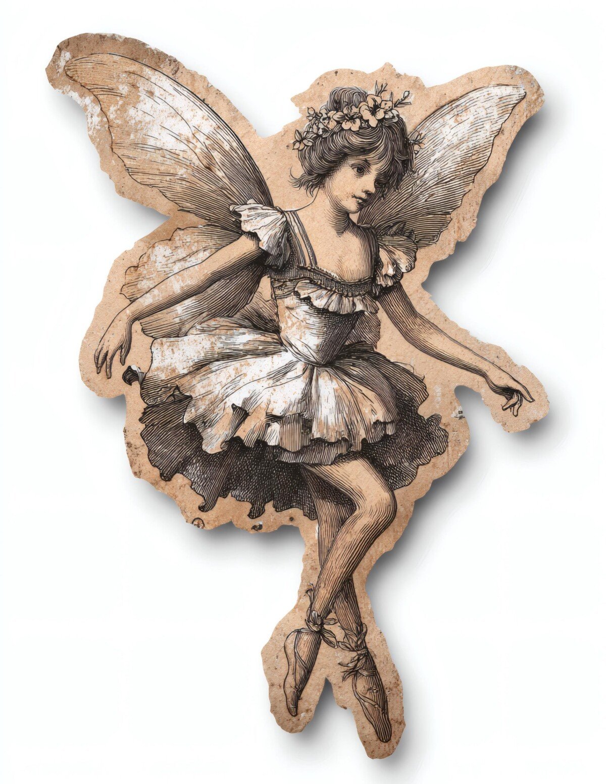 fairy preview 9 – Stickers