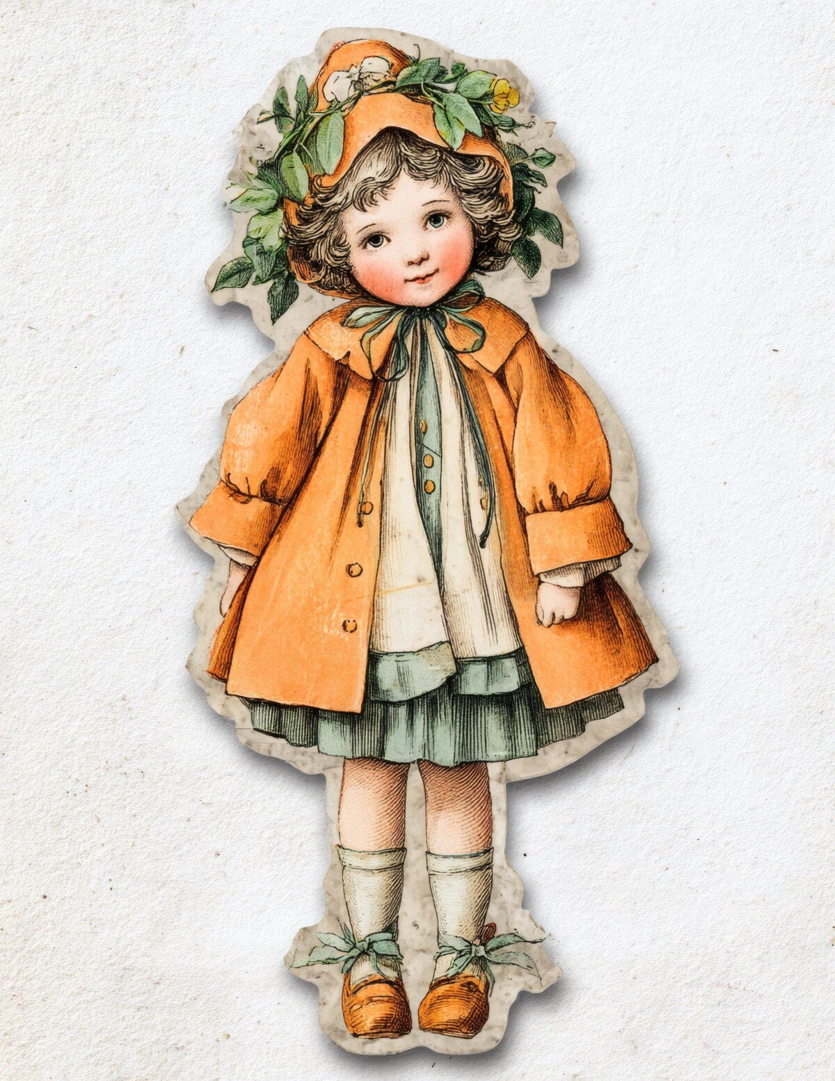 fairy preview 6 – Stickers