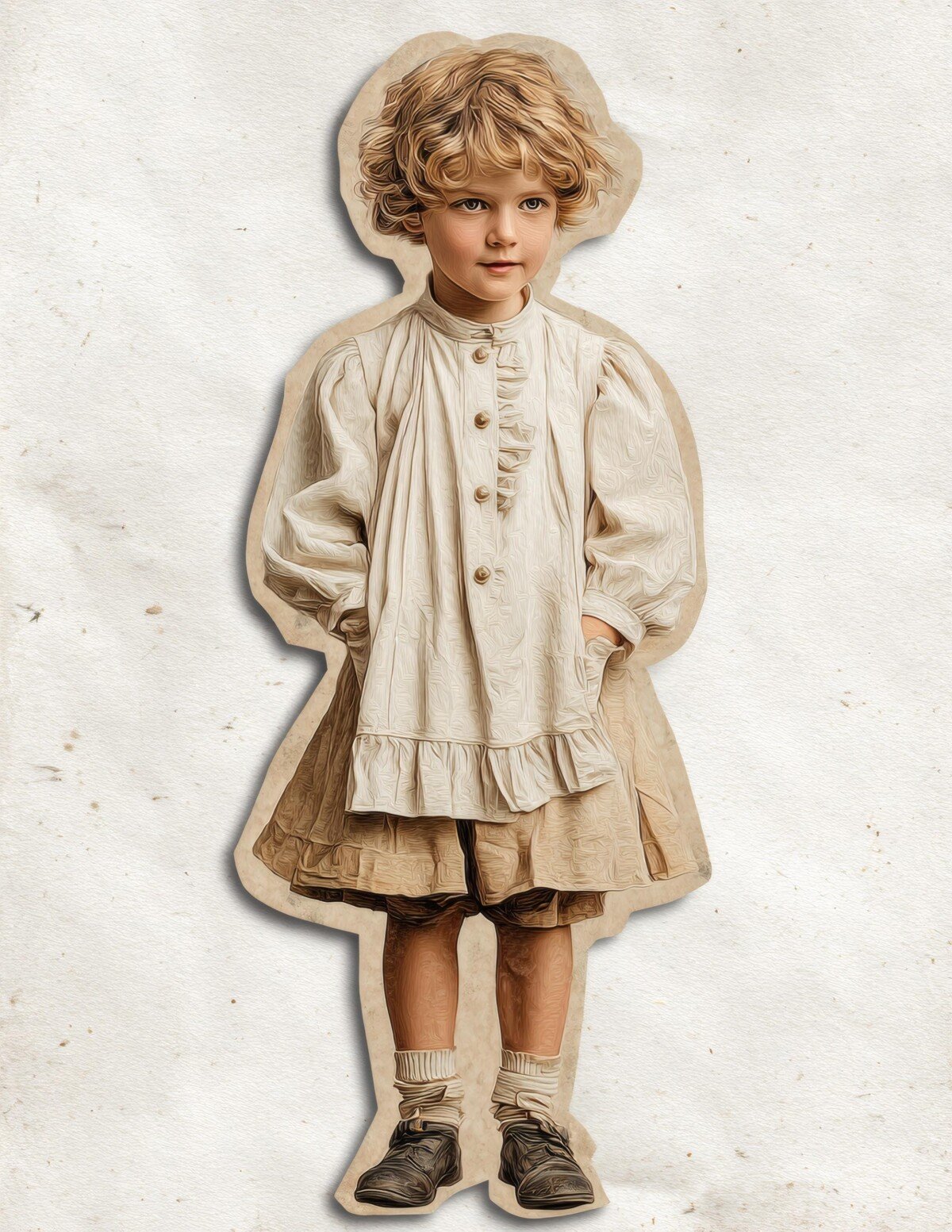 victorian preview 9 – Fussy Cuts